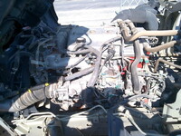 HINO Ranger Truck (With 4 Steps Of Cranes) 2PG-GD2ABA 2020 281,864km_36