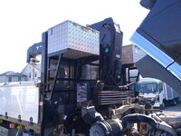 HINO Ranger Truck (With 4 Steps Of Cranes) 2PG-GD2ABA 2020 281,864km_38