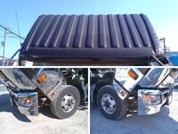 HINO Ranger Truck (With 4 Steps Of Cranes) 2PG-GD2ABA 2020 281,864km_39