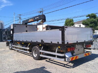 HINO Ranger Truck (With 4 Steps Of Cranes) 2PG-GD2ABA 2020 281,864km_4