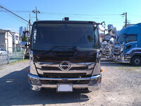 HINO Ranger Truck (With 4 Steps Of Cranes) 2PG-GD2ABA 2020 281,864km_5
