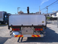 HINO Ranger Truck (With 4 Steps Of Cranes) 2PG-GD2ABA 2020 281,864km_6