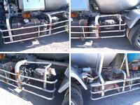 HINO Ranger Mixer Truck 2KG-FJ2ABA 2018 199,944km_10