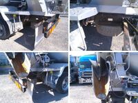 HINO Ranger Mixer Truck 2KG-FJ2ABA 2018 199,944km_15