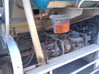 HINO Ranger Mixer Truck 2KG-FJ2ABA 2018 199,944km_16