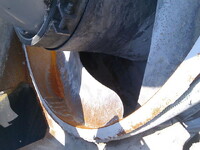 HINO Ranger Mixer Truck 2KG-FJ2ABA 2018 199,944km_18