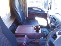 HINO Ranger Mixer Truck 2KG-FJ2ABA 2018 199,944km_27
