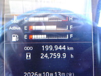 HINO Ranger Mixer Truck 2KG-FJ2ABA 2018 199,944km_30