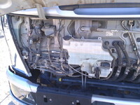 HINO Ranger Mixer Truck 2KG-FJ2ABA 2018 199,944km_33