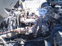 HINO Ranger Mixer Truck 2KG-FJ2ABA 2018 199,944km_34