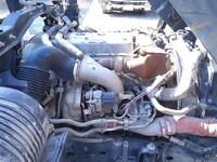 HINO Ranger Mixer Truck 2KG-FJ2ABA 2018 199,944km_35