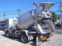 HINO Ranger Mixer Truck 2KG-FJ2ABA 2018 199,944km_4