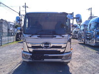 HINO Ranger Mixer Truck 2KG-FJ2ABA 2018 199,944km_5