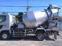 HINO Ranger Mixer Truck 2KG-FJ2ABA 2018 199,944km_6