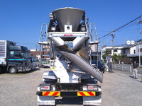 HINO Ranger Mixer Truck 2KG-FJ2ABA 2018 199,944km_7