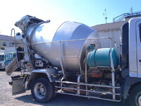 HINO Ranger Mixer Truck 2KG-FJ2ABA 2018 199,944km_8