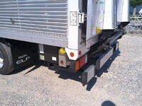 ISUZU Elf Aluminum Van 2RG-NPR88AM 2024 46,462km_14