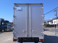 ISUZU Elf Aluminum Van 2RG-NPR88AM 2024 46,462km_20