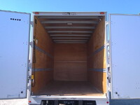 ISUZU Elf Aluminum Van 2RG-NPR88AM 2024 46,462km_21