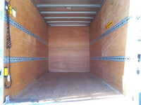 ISUZU Elf Aluminum Van 2RG-NPR88AM 2024 46,462km_22