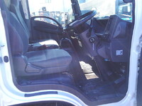 ISUZU Elf Aluminum Van 2RG-NPR88AM 2024 46,462km_28