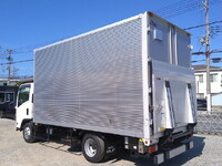 ISUZU Elf Aluminum Van 2RG-NPR88AM 2024 46,462km_2