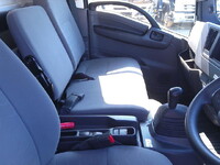 ISUZU Elf Aluminum Van 2RG-NPR88AM 2024 46,462km_30