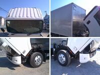 ISUZU Elf Aluminum Van 2RG-NPR88AM 2024 46,462km_40