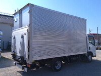 ISUZU Elf Aluminum Van 2RG-NPR88AM 2024 46,462km_4