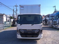 ISUZU Elf Aluminum Van 2RG-NPR88AM 2024 46,462km_5