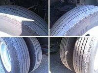 ISUZU Elf Aluminum Van 2RG-NPR88AM 2024 46,462km_7