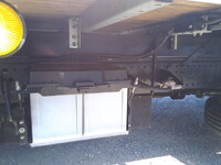 ISUZU Elf Aluminum Van 2RG-NPR88AM 2024 46,462km_9