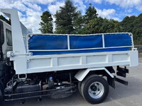 MITSUBISHI FUSO Fighter Dump 2PG-FK72N 2020 63,040km_11