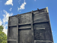 MITSUBISHI FUSO Fighter Dump 2PG-FK72N 2020 63,040km_13