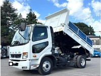 MITSUBISHI FUSO Fighter Dump 2PG-FK72N 2020 63,040km_1
