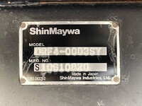MITSUBISHI FUSO Fighter Dump 2PG-FK72N 2020 63,040km_20