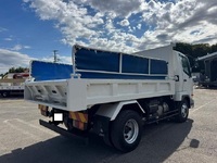 MITSUBISHI FUSO Fighter Dump 2PG-FK72N 2020 63,040km_2