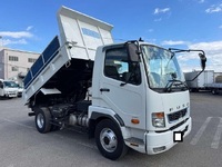 MITSUBISHI FUSO Fighter Dump 2PG-FK72N 2020 63,040km_3
