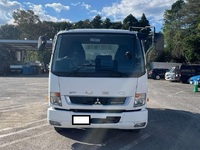 MITSUBISHI FUSO Fighter Dump 2PG-FK72N 2020 63,040km_5