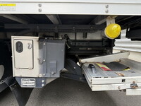 MITSUBISHI FUSO Canter Aluminum Van TPG-FEB50 2019 121,000km_12
