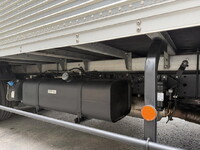 MITSUBISHI FUSO Canter Aluminum Van TPG-FEB50 2019 121,000km_13