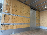 MITSUBISHI FUSO Canter Aluminum Van TPG-FEB50 2019 121,000km_22