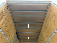 MITSUBISHI FUSO Canter Aluminum Van TPG-FEB50 2019 121,000km_25