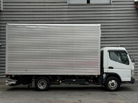 MITSUBISHI FUSO Canter Aluminum Van TPG-FEB50 2019 121,000km_4