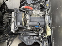 MITSUBISHI FUSO Canter Aluminum Van TPG-FEB50 2019 121,000km_8