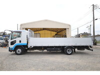 ISUZU Forward Aluminum Block TKG-FRR90T2 2015 356,720km_10