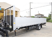 ISUZU Forward Aluminum Block TKG-FRR90T2 2015 356,720km_11