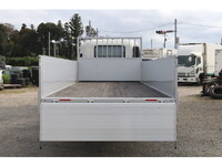 ISUZU Forward Aluminum Block TKG-FRR90T2 2015 356,720km_12