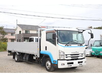ISUZU Forward Aluminum Block TKG-FRR90T2 2015 356,720km_1