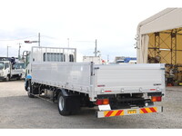 ISUZU Forward Aluminum Block TKG-FRR90T2 2015 356,720km_2